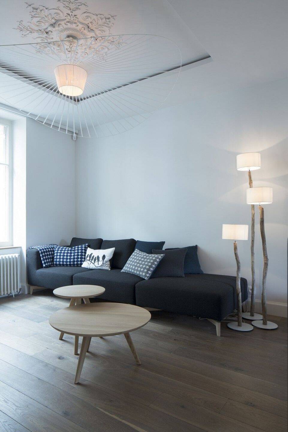 Maison à vendre, 123m², NANCY