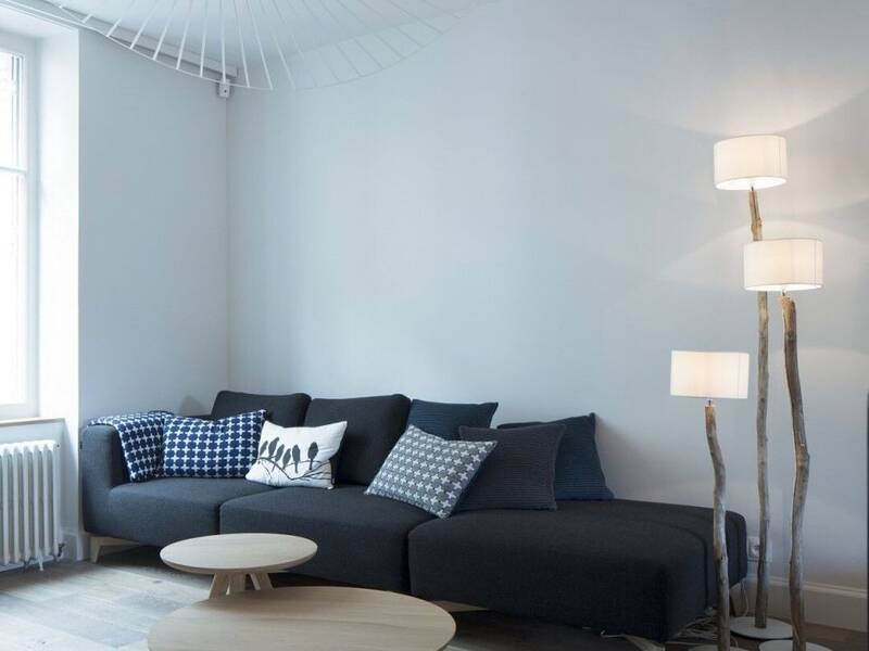 Maison à vendre, 123m², NANCY