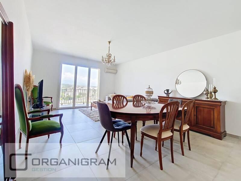 Maison à louer, 78m², AJACCIO