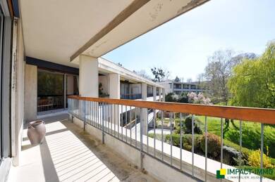 Appartement à vendre 760 000 € 7 pièces 5 chambres 173,9 m² Dernier étage, Étage 3/3 Jonchere-Malmaison-Saint Cucufa Rueil-Malmaison 92500