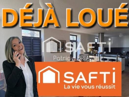 Appartement à louer 820 € 4 pièces 2 chambres 90 m² Étage 1/1 Mont-Saint-Éloi 62144