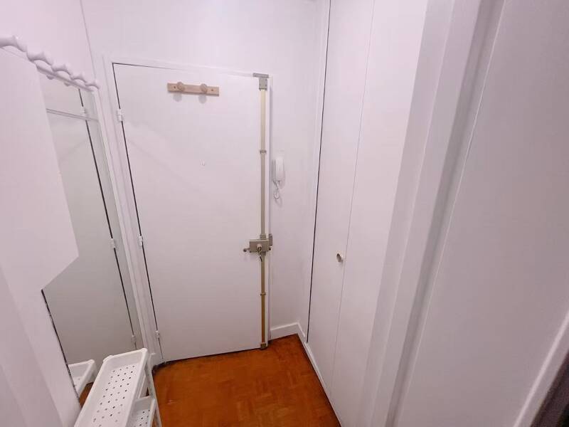 Maison à louer, 21m², PARIS 11E