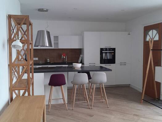 Appartement à vendre 110 000 € 2 pièces 1 chambre 53,07 m² Étage 1/3 Chalon-sur-Saône 71100