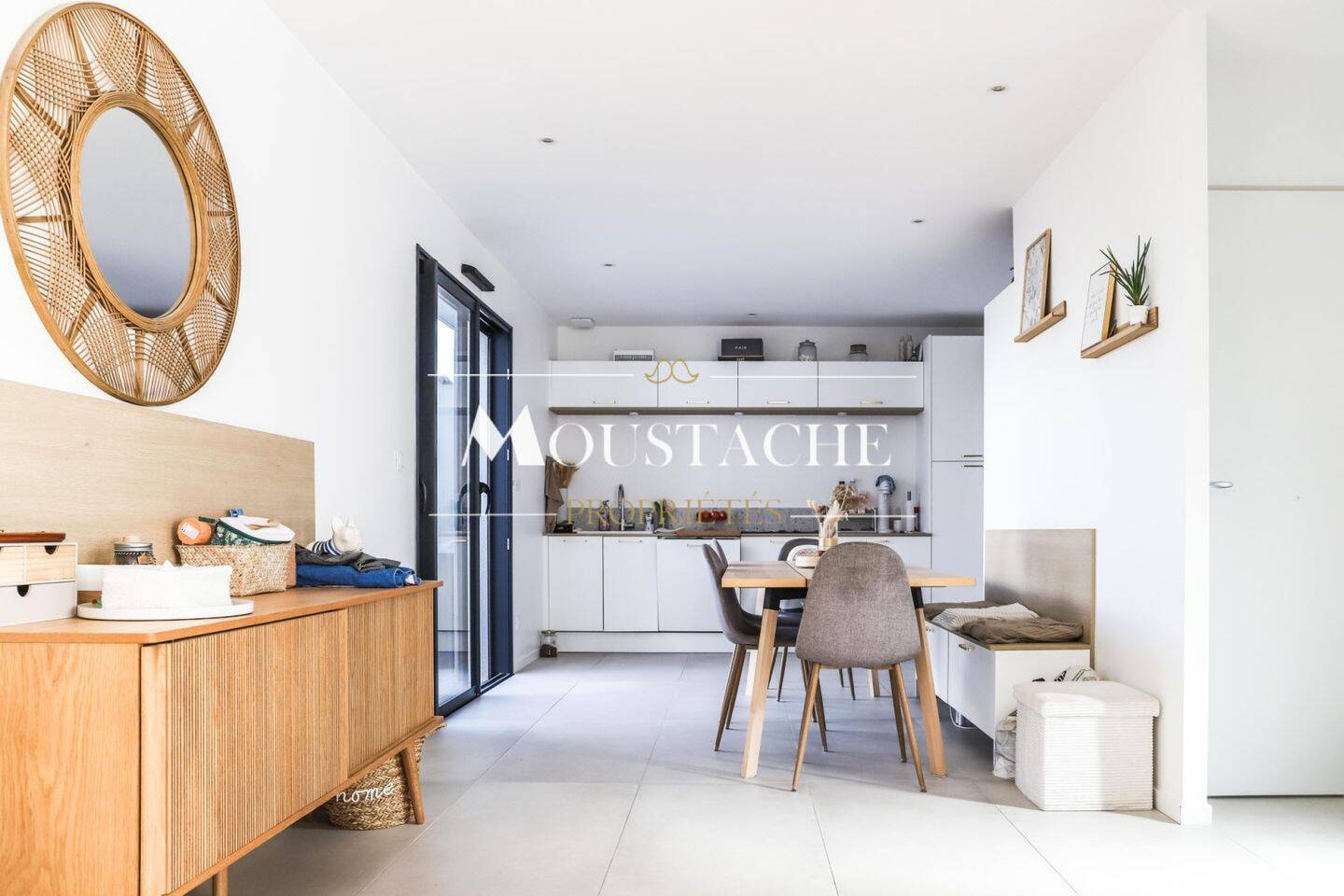 Maison à vendre, 115m², VAUX SUR MER