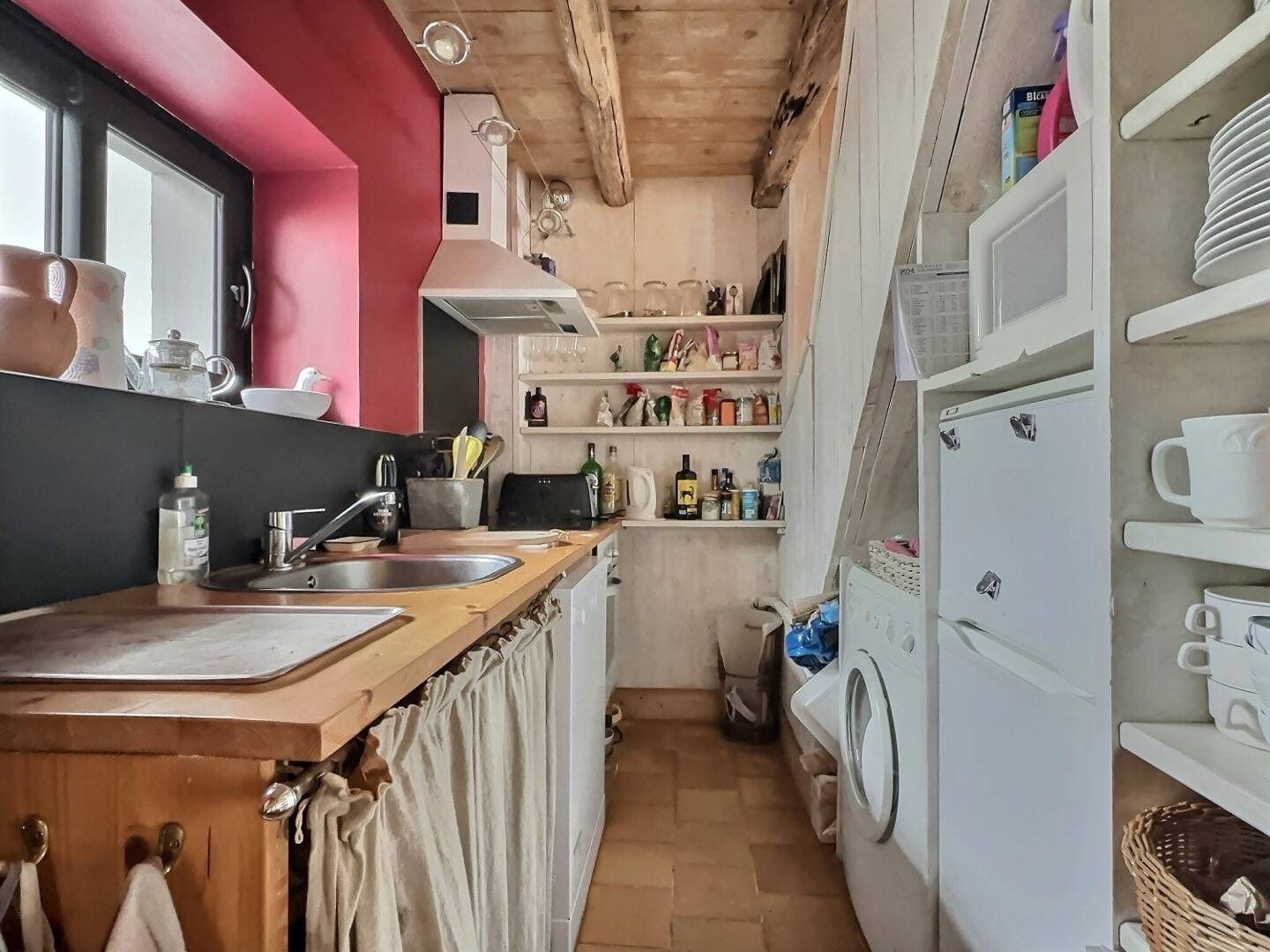 Maison à vendre, 55m², CHARENTE MARITIME