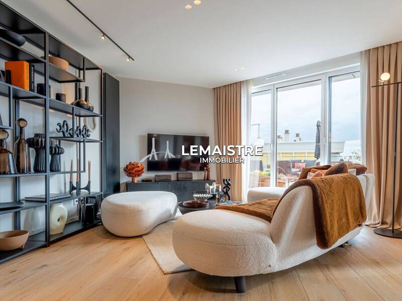 Maison à louer, 96m², LE HAVRE