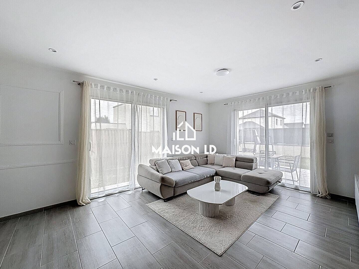 Maison à vendre, 126m², CAEN