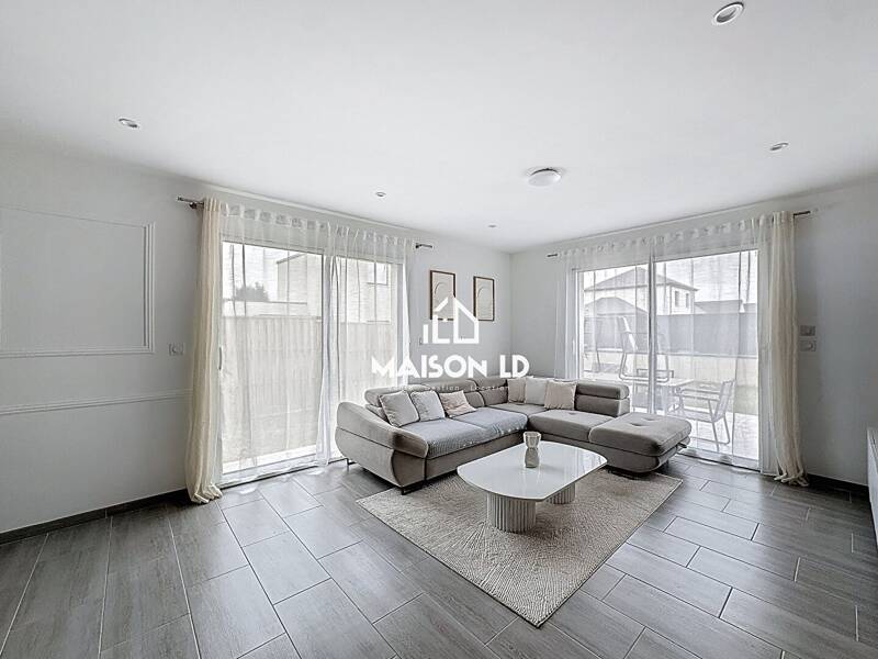 Maison à vendre, 126m², CAEN