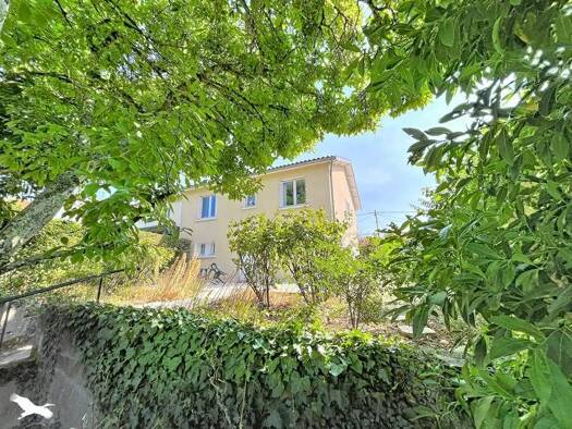 Maison à vendre 148 929 € 4 pièces 3 chambres 78 m² 582 m² de terrain Chamiers Coulounieix-Chamiers 24660