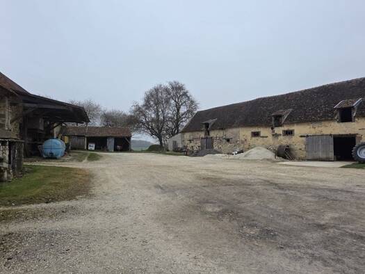 Maison à vendre 179 000 € 5 pièces 4 chambres 800 m² 8 792 m² de terrain Escardes 51310