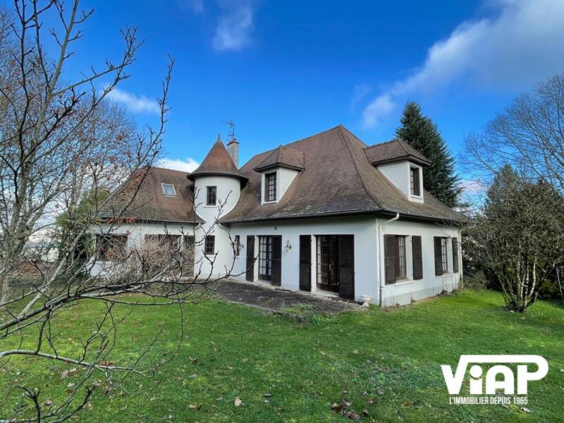 Maison à vendre, 225m², LIMOGES
