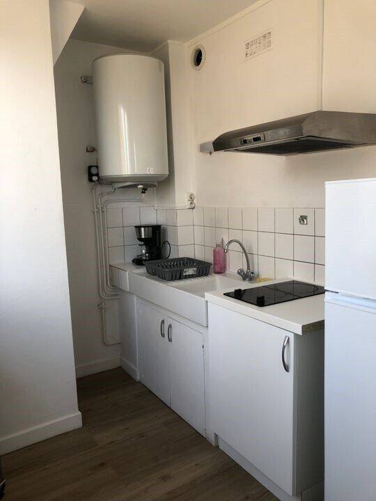 Maison à louer, 26m², BOURGES