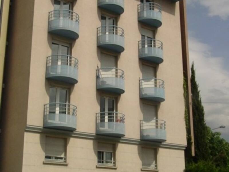 Maison à louer, 16m², GRENOBLE