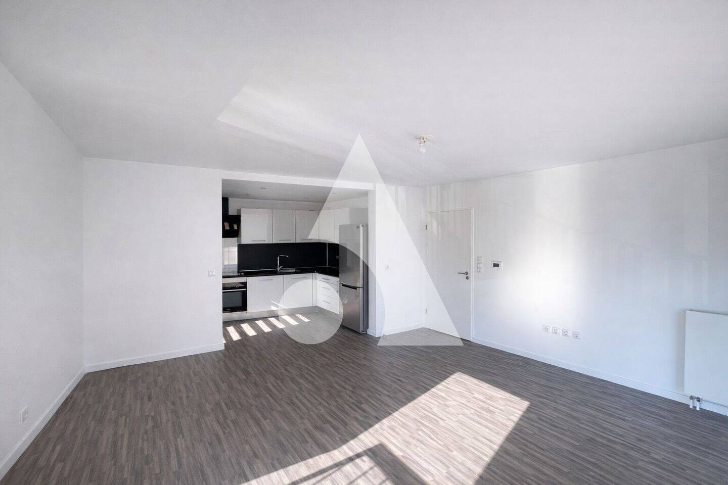 Maison à louer, 58m², AUBERVILLIERS