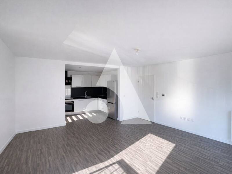 Maison à louer, 58m², AUBERVILLIERS