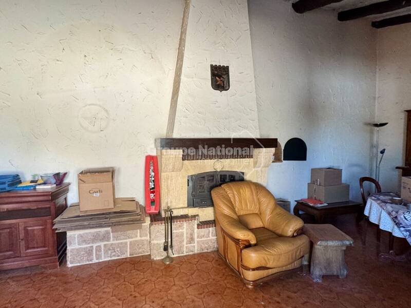 Maison à vendre, 119m², NIMES