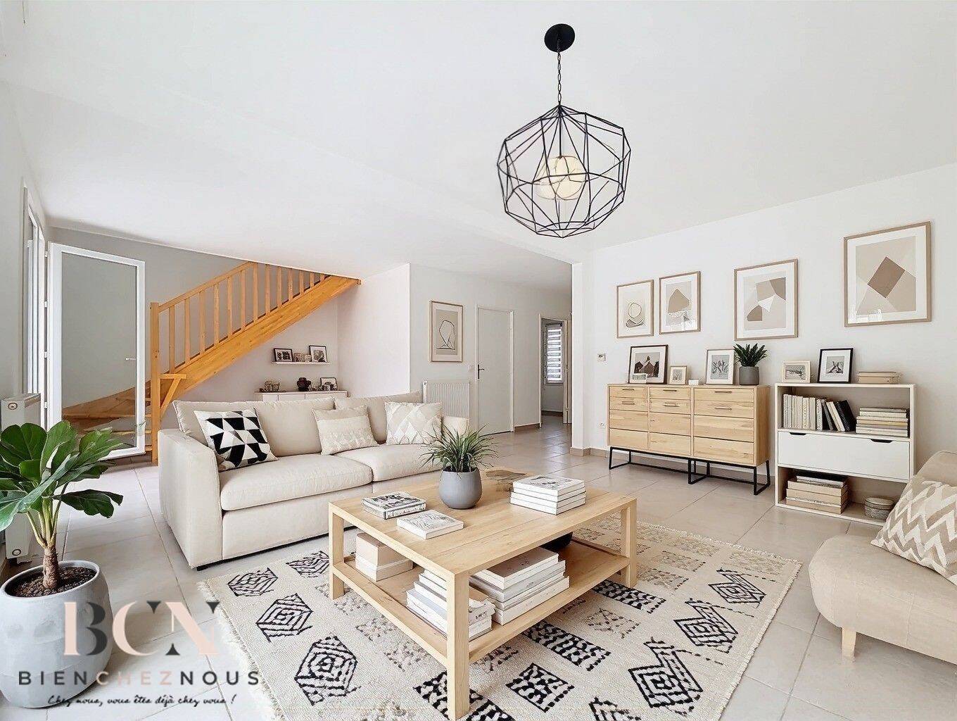 Maison à vendre, 107m², MONTSOULT