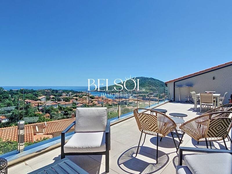 Maison à vendre, 195m², PORT VENDRES