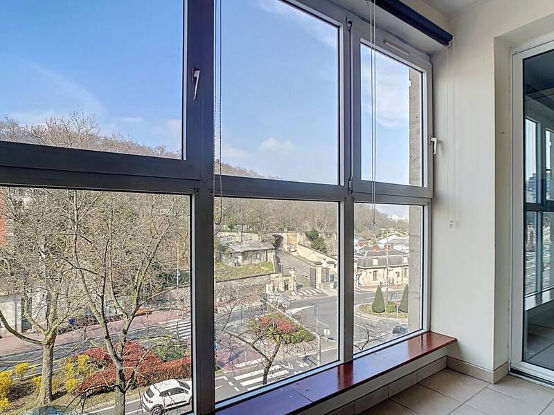 Maison à louer, 57m², SEVRES