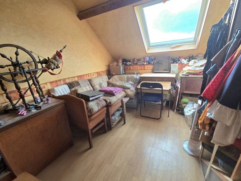 Maison à vendre, 73m², ETEVAUX