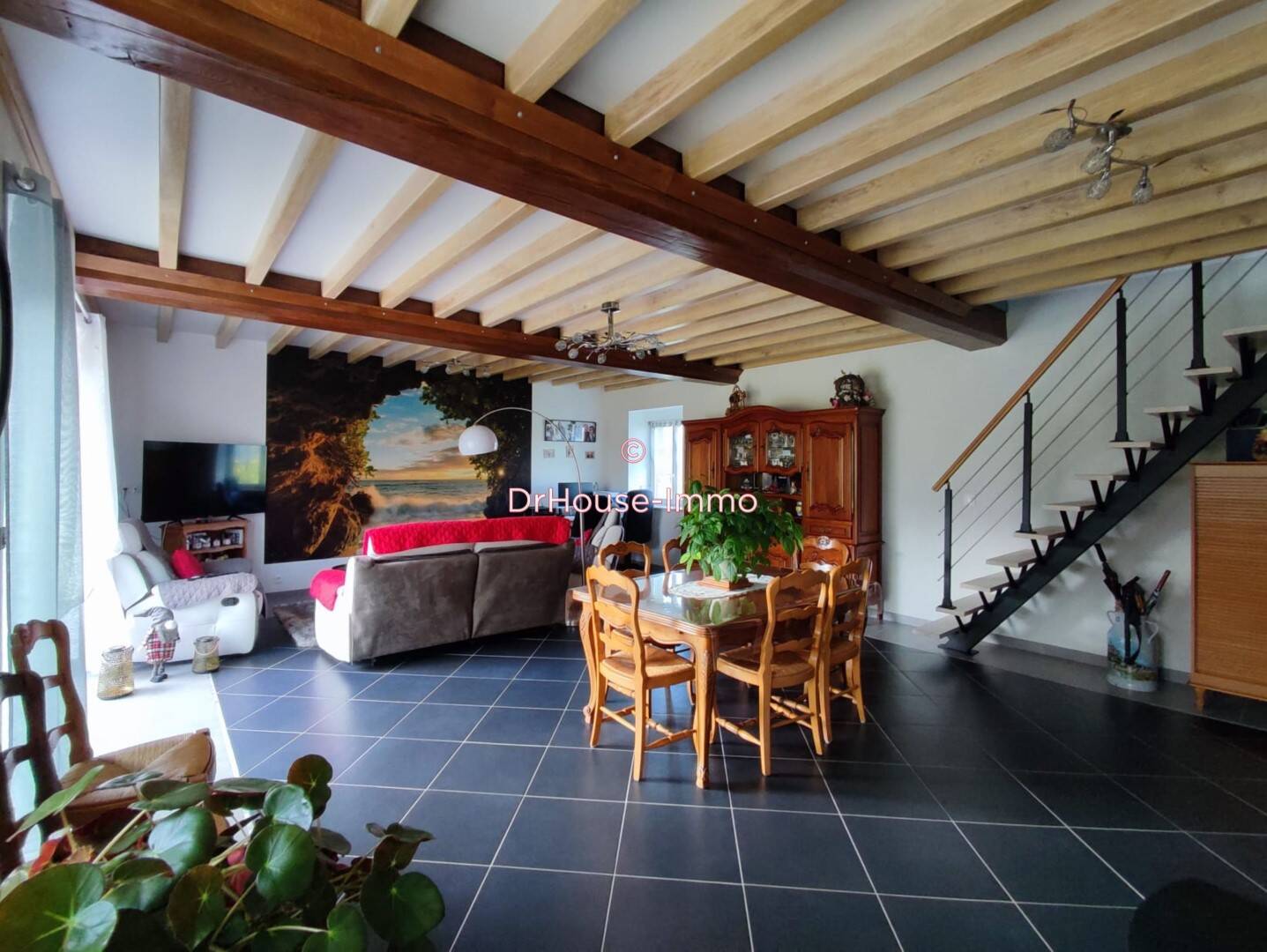 Maison à vendre, 172m², CALVADOS