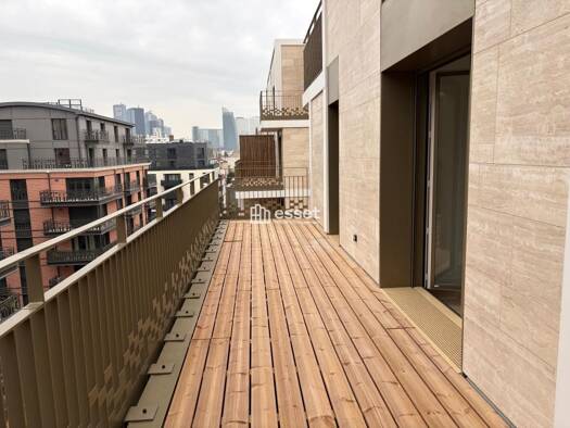 Appartement à louer 1 590 € 3 pièces 2 chambres 51,5 m² 6ème étage Marceau - République Courbevoie 92400