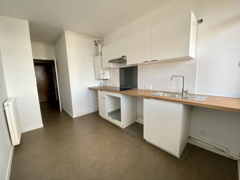 Maison à louer, 81m², BORDEAUX