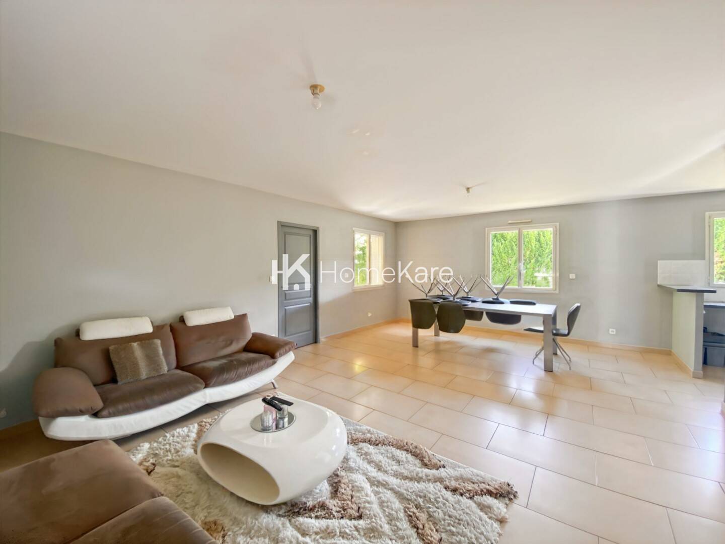 Maison à vendre, 110m², MONTBETON