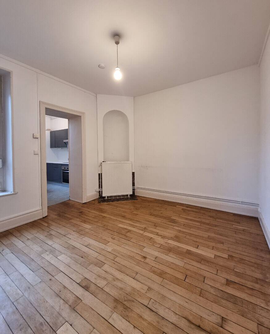 Maison à louer, 41m², NANCY