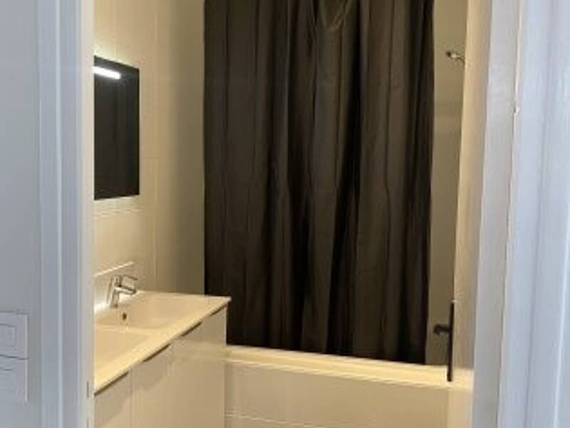 Maison à louer, 63m², LILLE