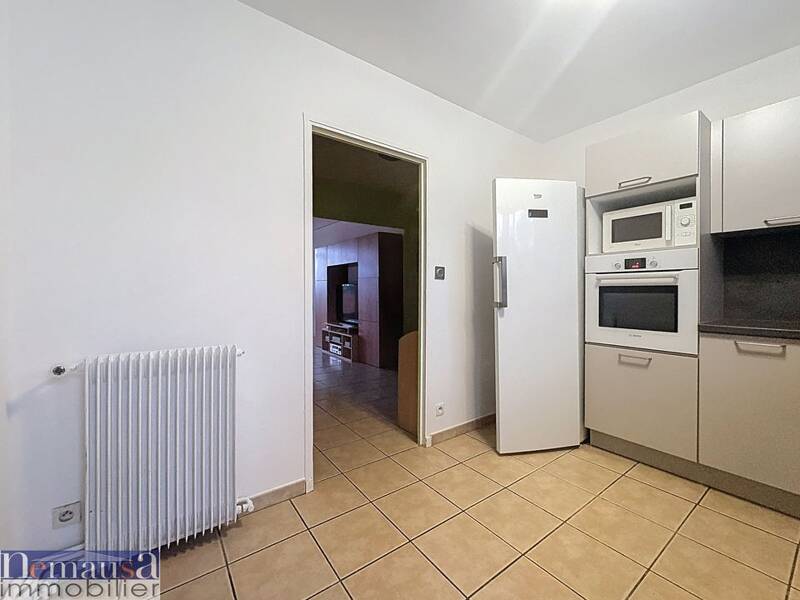 Maison à louer, 88m², NIMES