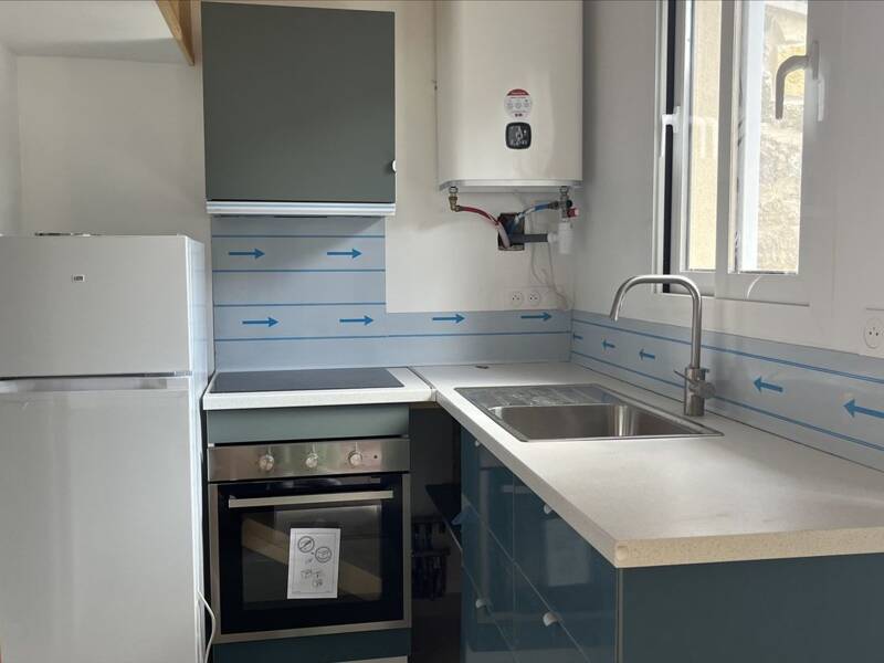 Maison à louer, 26m², BORDEAUX