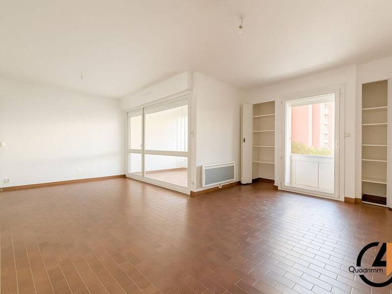 Maison à louer, 58m², MONTPELLIER