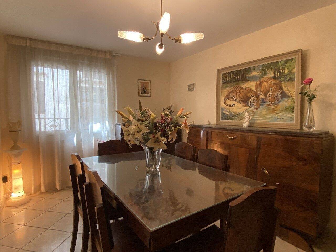 Maison à vendre, 120m², SAINT LAURENT DE CERDANS