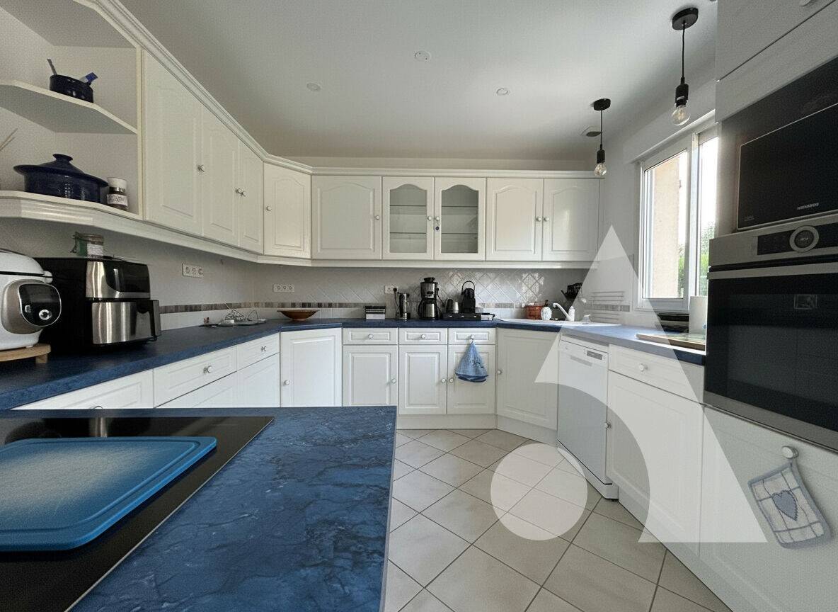 Maison à vendre, 145m², RIBECOURT DRESLINCOURT