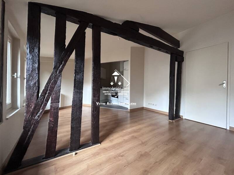 Maison à louer, 56m², LIMOGES