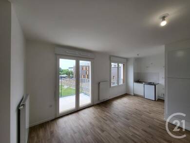 Appartement à louer 870 € 1 pièce 30,1 m² 2ème étage Sartrouville 78500