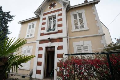 Maison de plain-pied à vendre 230 000 € 5 pièces 3 chambres 100 m² 133 m² de terrain Limoges 87000
