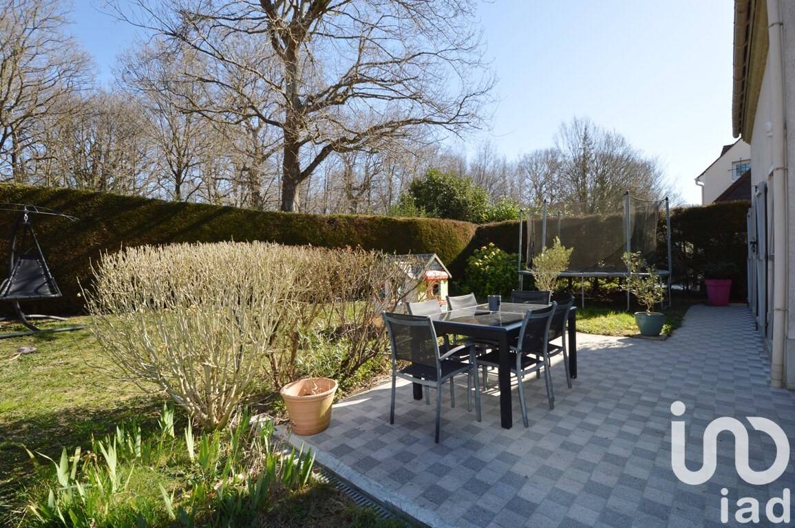 Maison à vendre, 169m², MAROLLES EN BRIE
