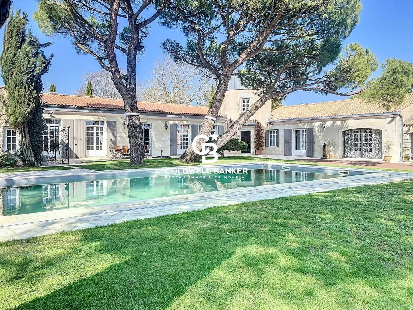 Maison à vendre, 344m², LA ROCHELLE