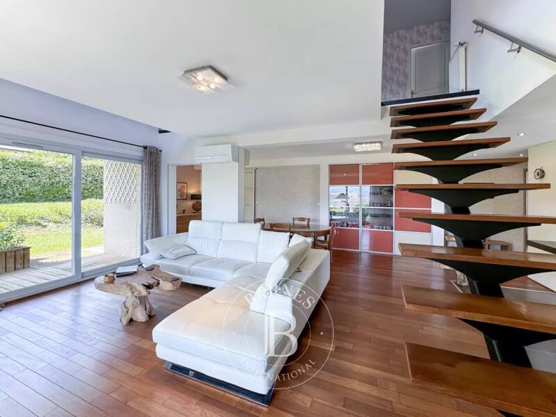 Maison à vendre, 155m², SAINT ALBAN LEYSSE