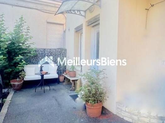 Appartement à vendre 142 000 € 2 pièces 1 chambre 35,52 m² RDC/1 Viarmes 95270