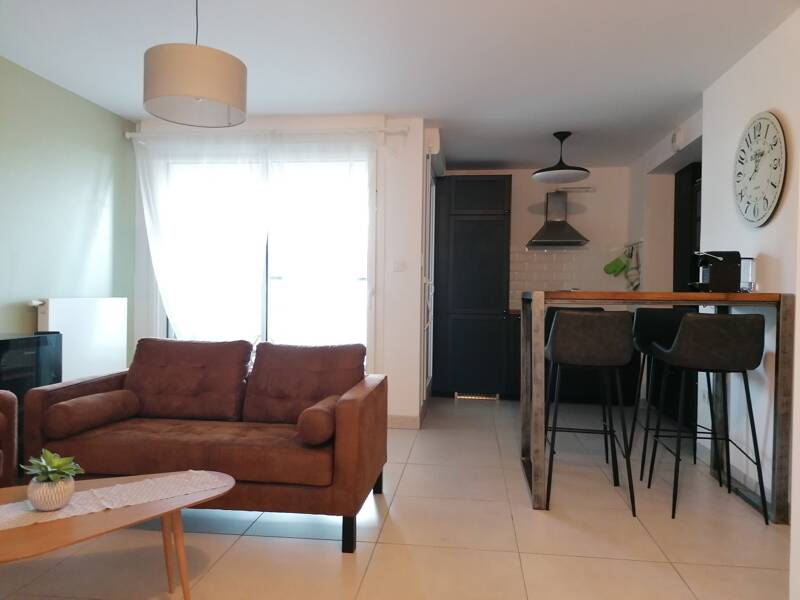 Maison à louer, 60m², TOULOUSE