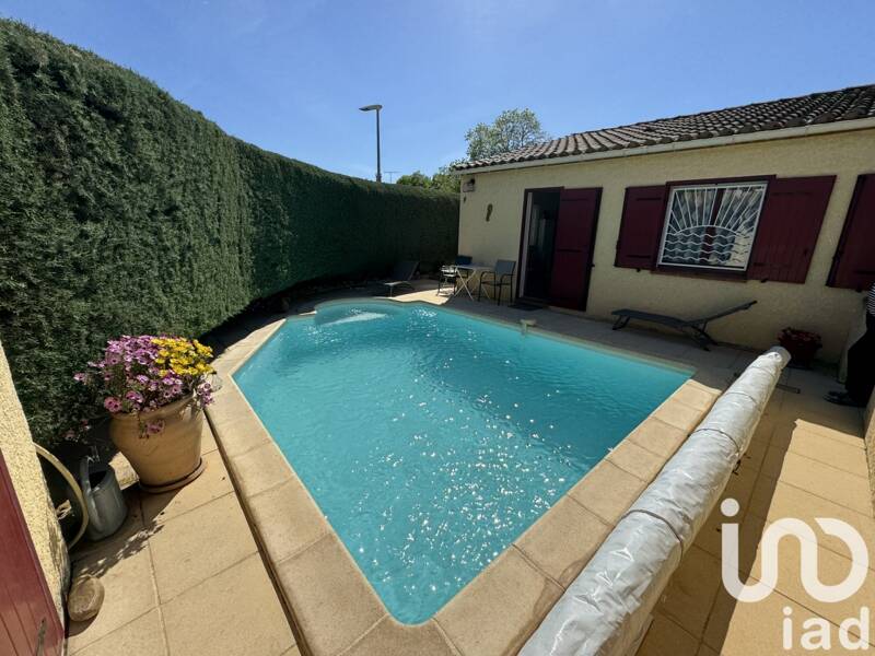 Maison à vendre, 81m², NIMES