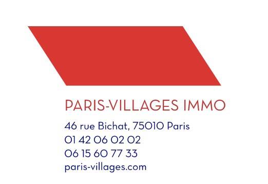 PARIS-VILLAGES IMMO