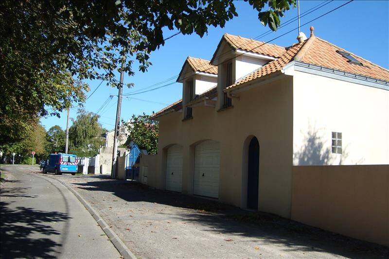 Maison à louer, 21m², SAINT NAZAIRE