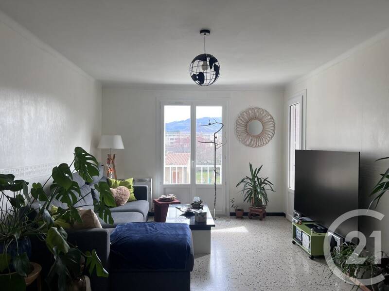 Maison à louer, 68m², FOIX