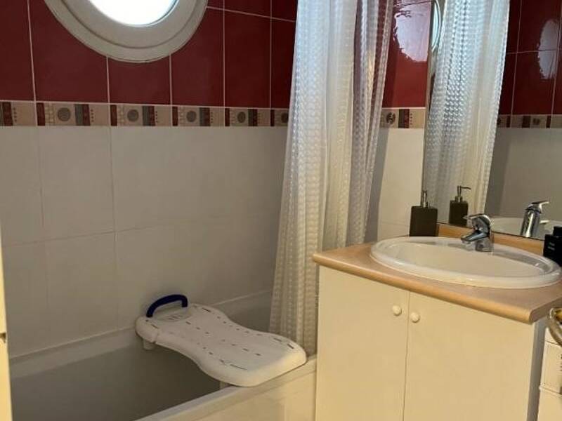 Maison à louer, 44m², PREVESSIN MOENS