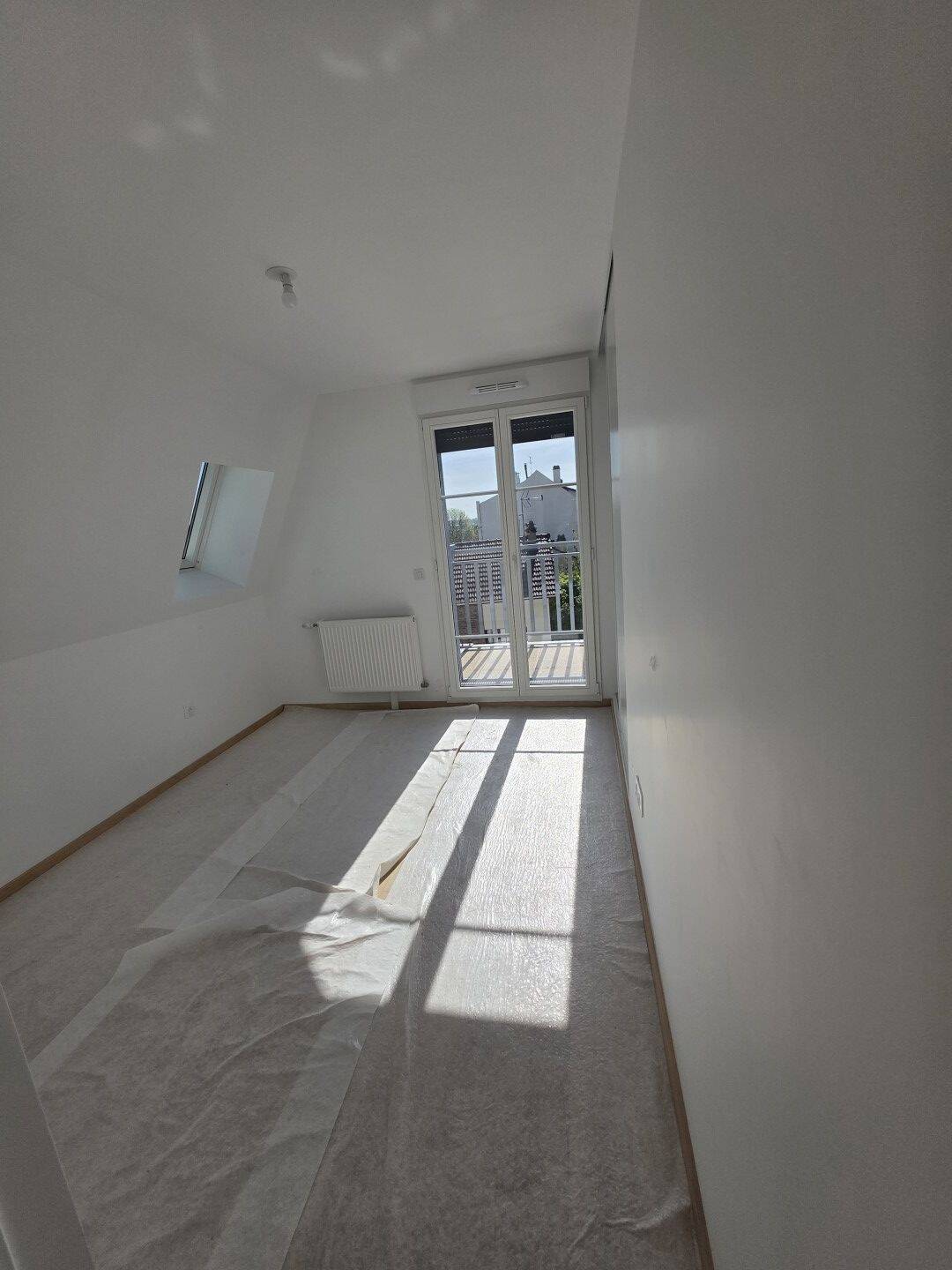 Maison à louer, 96m², VILLIERS SUR MARNE
