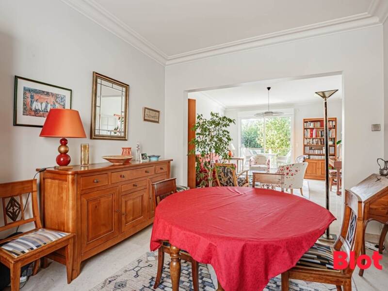 Maison à vendre, 210m², NANTES